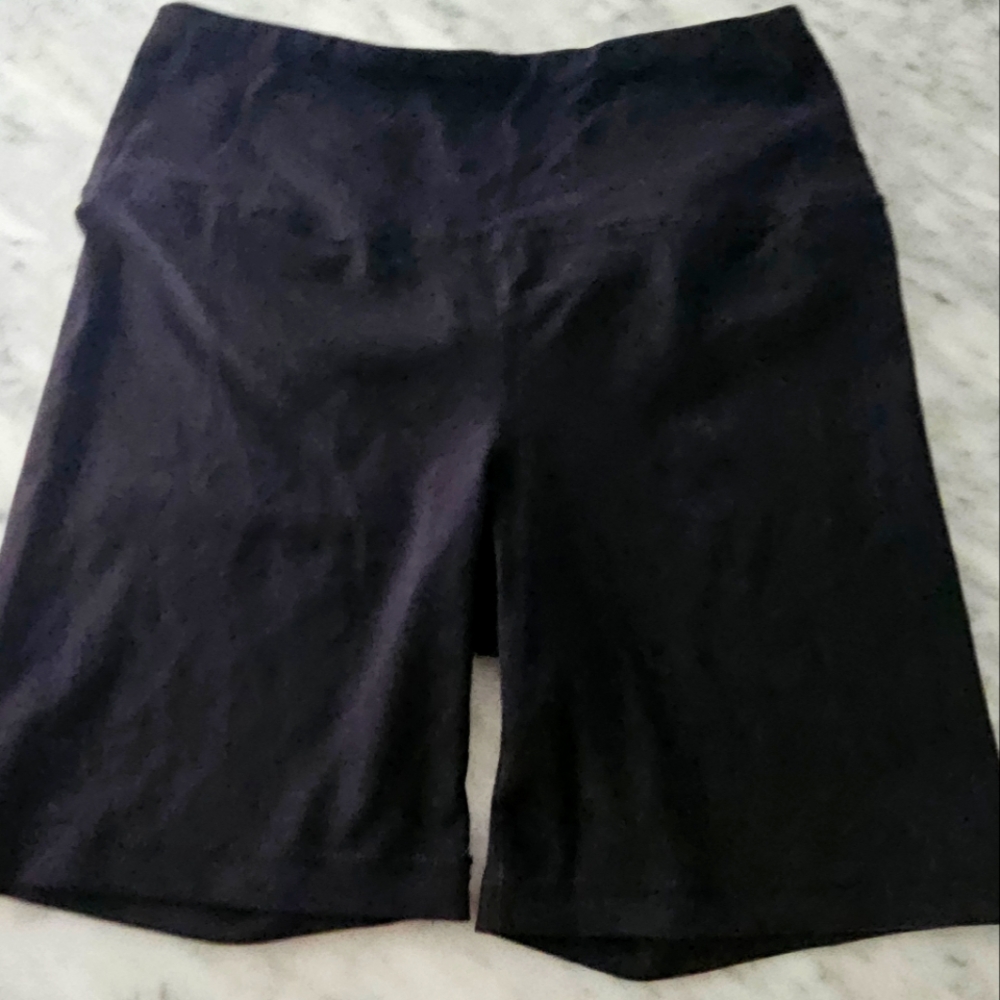 Women's biker shorts